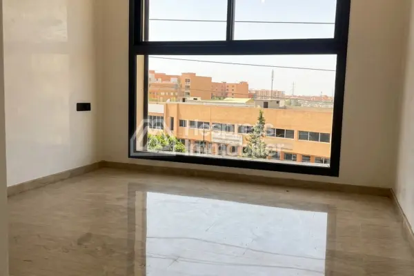 شقة استوديو جديدة تمامًا في جليز
