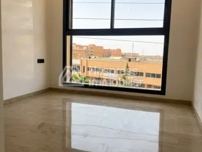 شقة استوديو جديدة تمامًا في جليز