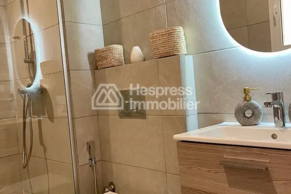 App Neuf avec Terrasse et Piscine