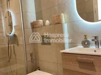 App Neuf avec Terrasse et Piscine
