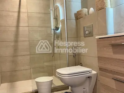 App Neuf avec Terrasse et Piscine