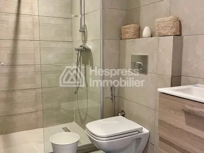 App Neuf avec Terrasse et Piscine