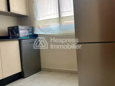 App Neuf avec Terrasse et Piscine