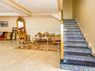 Belle Villa Moderne
