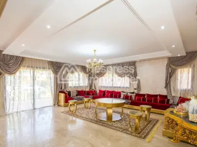 Belle Villa Moderne