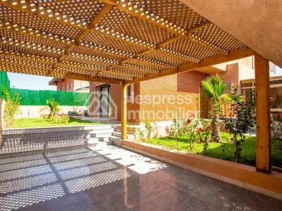 Belle Villa Moderne