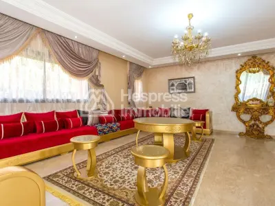 Belle Villa Moderne