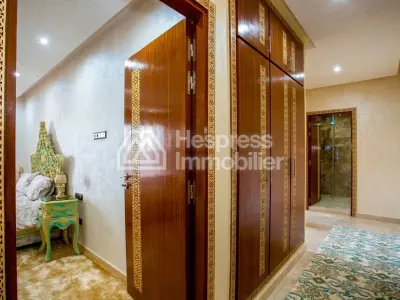 Belle Villa Moderne