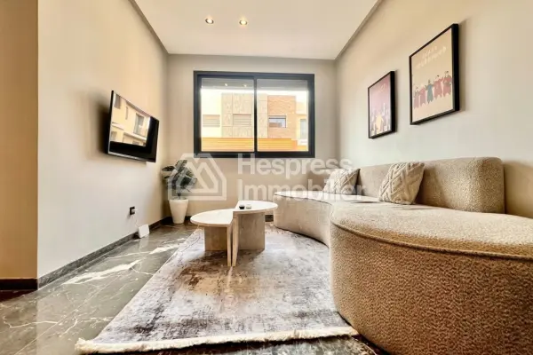 Luxury Studio for Rent