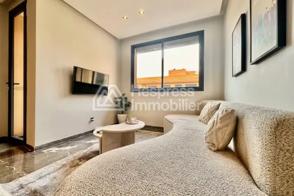 Luxury Studio for Rent