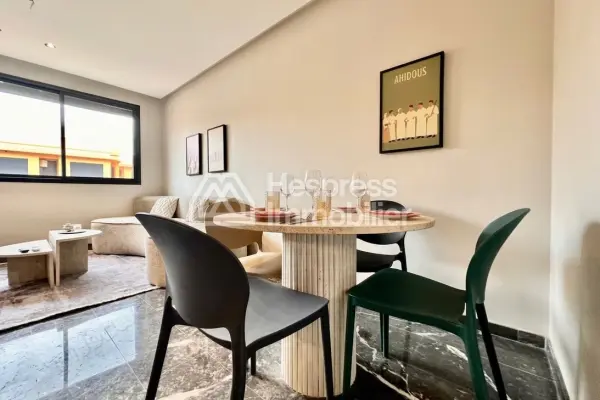 Luxury Studio for Rent