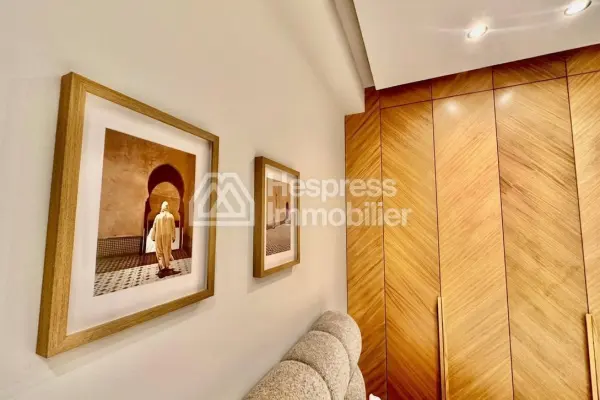Luxury Studio for Rent