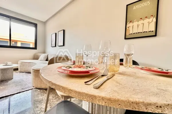 Luxury Studio for Rent