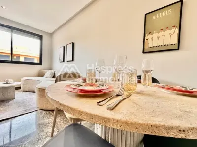 استوديو فاخر للإيجار