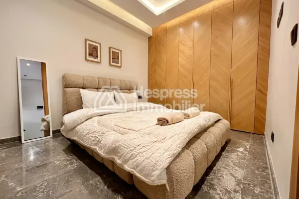 Luxury Studio for Rent
