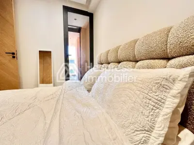 استوديو فاخر للإيجار