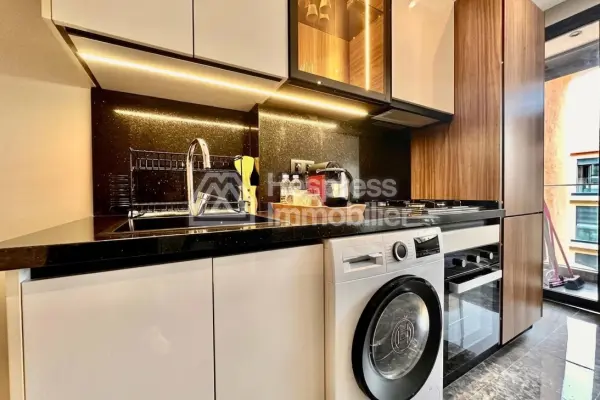 Luxury Studio for Rent