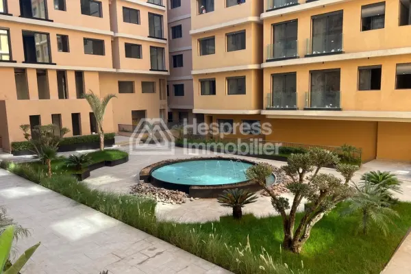 Luxury Studio for Rent