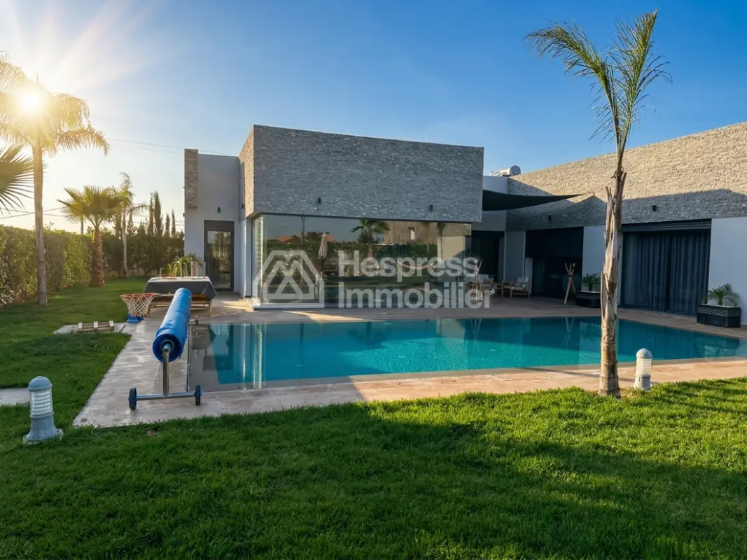 Luxury Villa for Sale