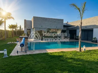 Luxury Villa for Sale