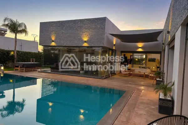 Luxury Villa for Sale