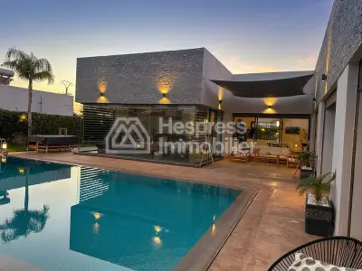 Luxury Villa for Sale