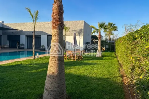 Luxury Villa for Sale