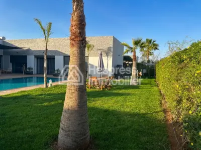 Luxury Villa for Sale