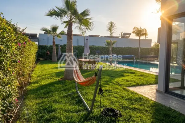Luxury Villa for Sale