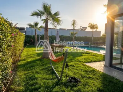 Luxury Villa for Sale