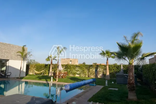 Luxury Villa for Sale