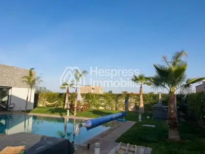 Luxury Villa for Sale