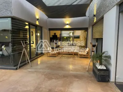 Luxury Villa for Sale
