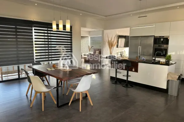 Villa de Luxe à Vendre