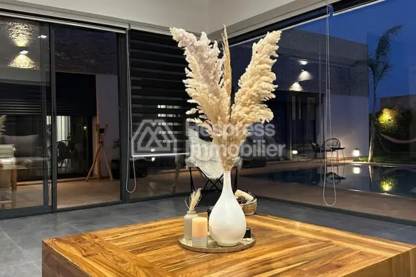 Villa de Luxe à Vendre
