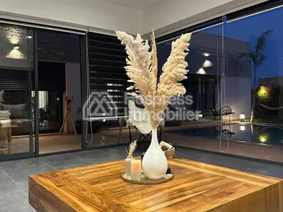 Luxury Villa for Sale