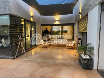 Luxury Villa for Sale