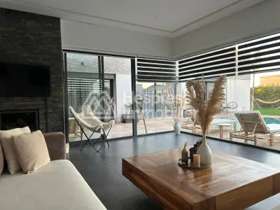 Luxury Villa for Sale
