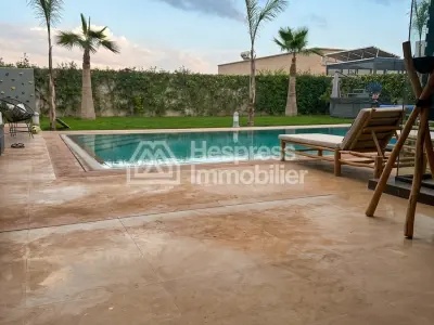 Luxury Villa for Sale