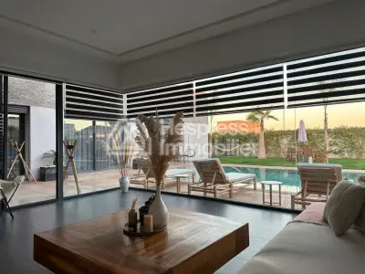Luxury Villa for Sale