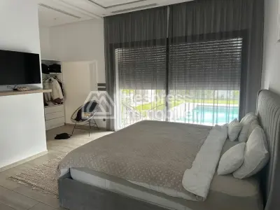 Luxury Villa for Sale