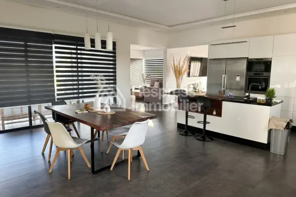 Villa de Luxe à Vendre
