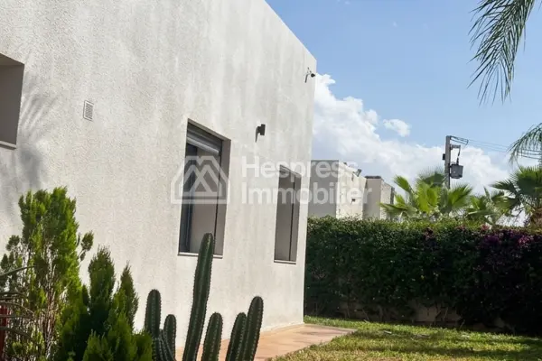 Villa de Luxe à Vendre