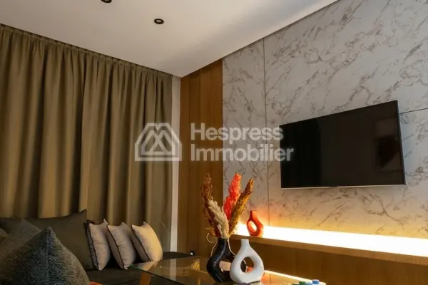 App de Haut Standing