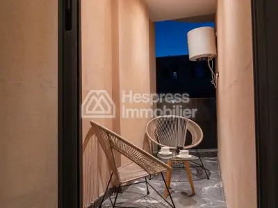 App de Haut Standing