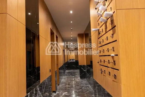 App de Haut Standing