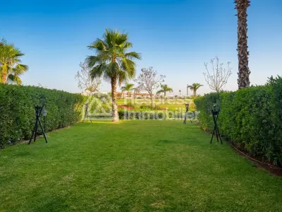 Rez de Jardin 3Ch à Prestigia