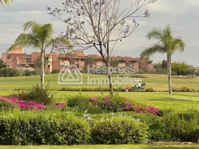Rez de Jardin 3Ch à Prestigia