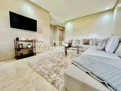 Rez de Jardin 3Ch à Prestigia