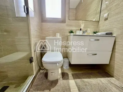 Rez de Jardin 3Ch à Prestigia
